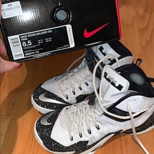 Women’s Nike Zoom Soldier VIII